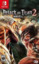 Attack On Titan 2